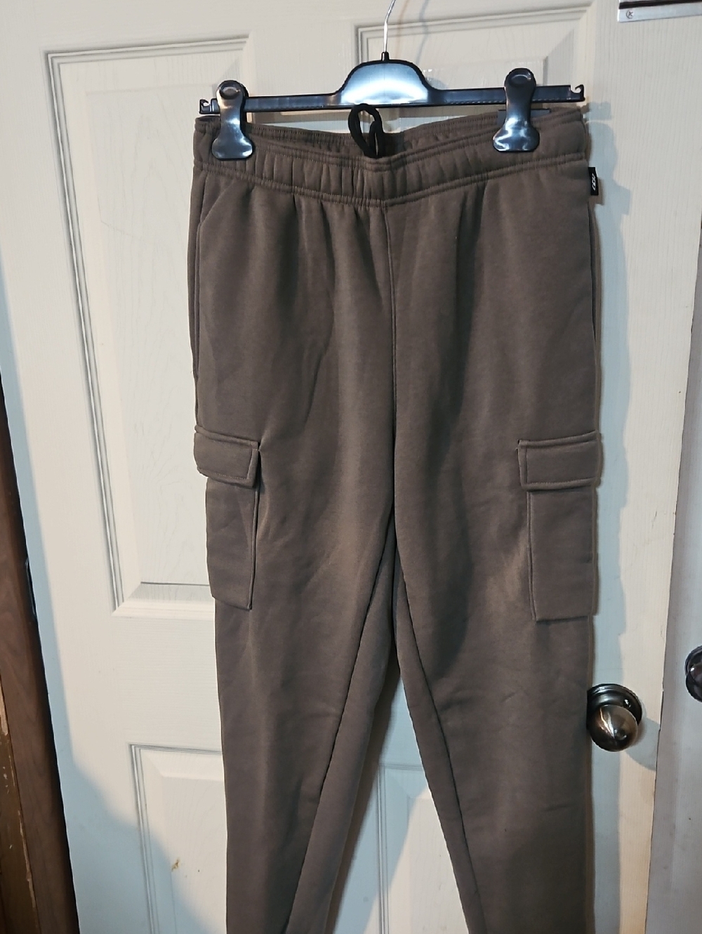 LEG3ND MUSHROOM CARGO JOGGER PANT: NEW WITH TAGS: SIZE M